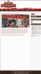 Mobile Screenshot of graylingrestaurant.com